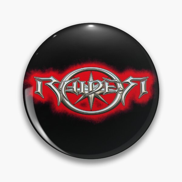 Artikelvorschau, Raider XV 1900, XV1900 Logo Red entworfen und verkauft von KlaraBubble.