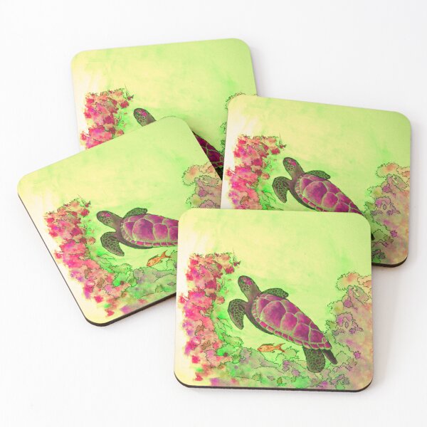 Item preview, The turtle designed and sold by treborbob.