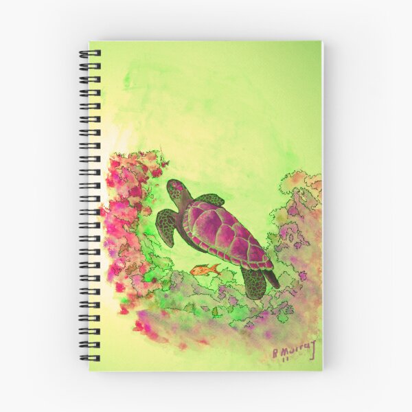 Item preview, The turtle designed and sold by treborbob.