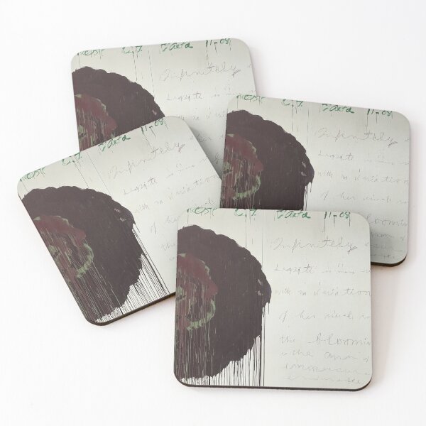 Item preview, Rilke Poem designed and sold by depsn1.