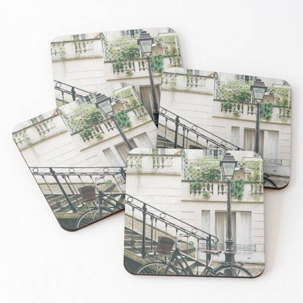 Item preview, Paris designed and sold by palex.