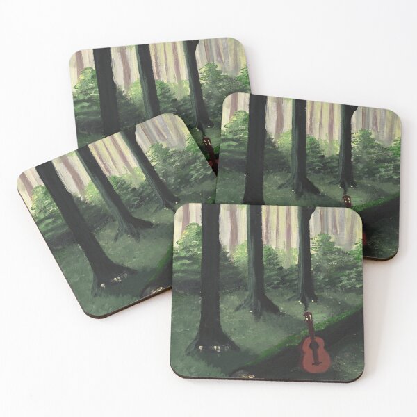 Item preview, Foraging Grounds designed and sold by tjrhodes.
