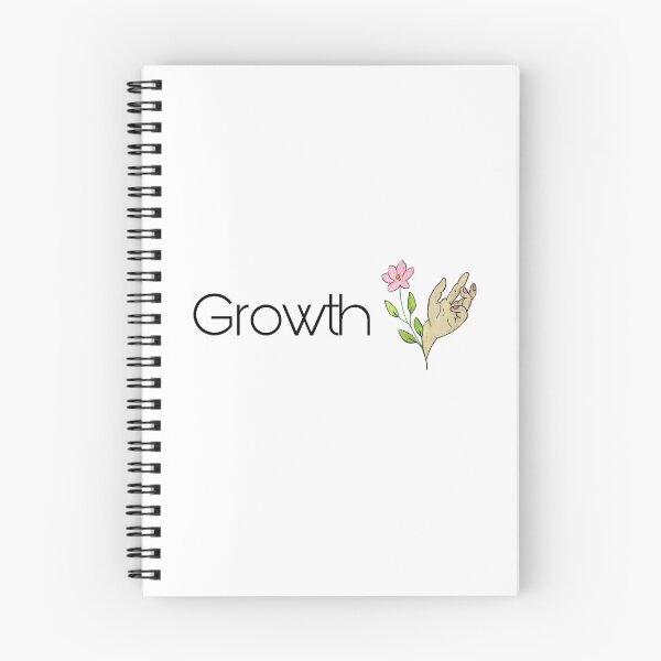 Item preview, Self Growth designed and sold by minimalistworks.