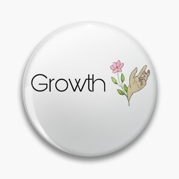 Item preview, Self Growth designed and sold by minimalistworks.