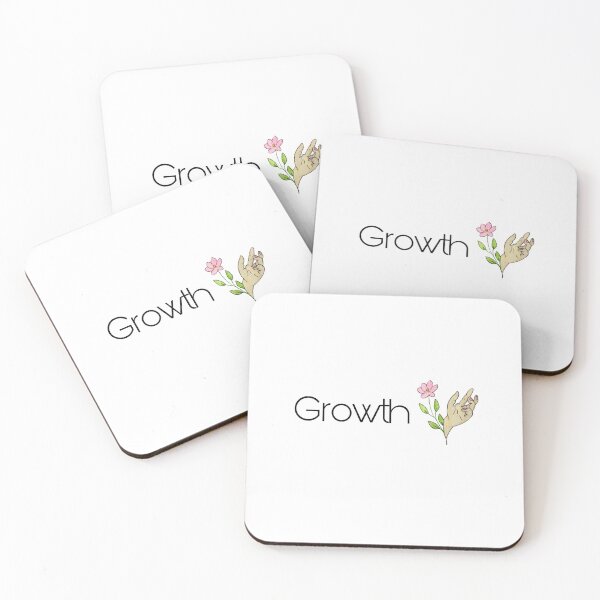 Item preview, Self Growth designed and sold by minimalistworks.
