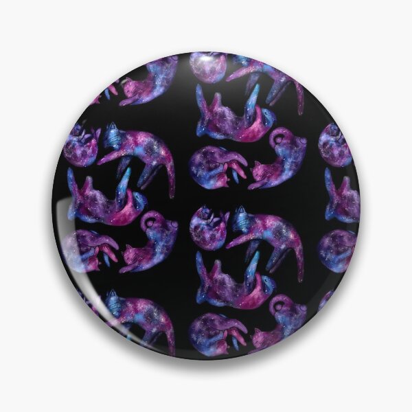 Item preview, Space cats designed and sold by crimsaros.