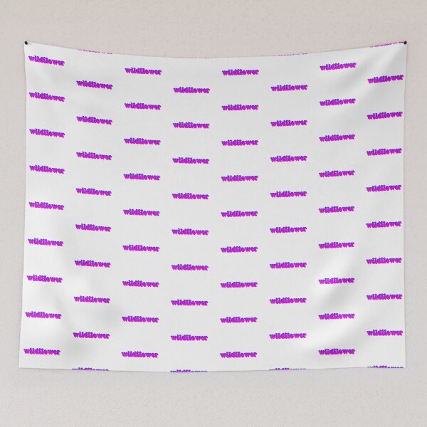 Item preview, Wildflower designed and sold by mhj5503.