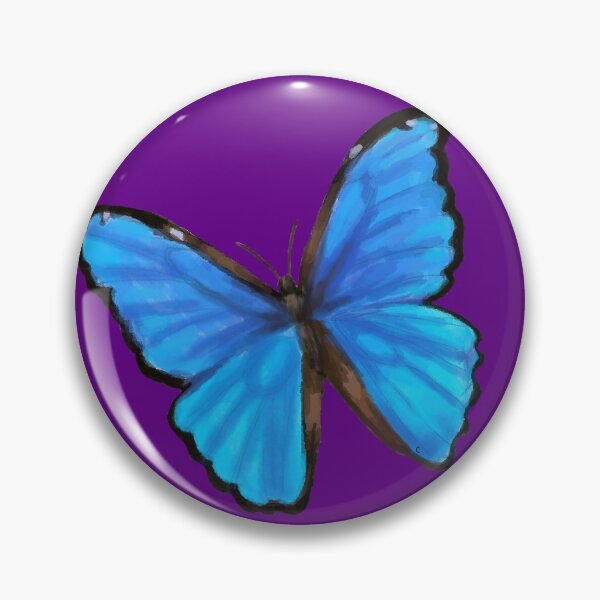 Item preview, Morpho didius designed and sold by crimsaros.