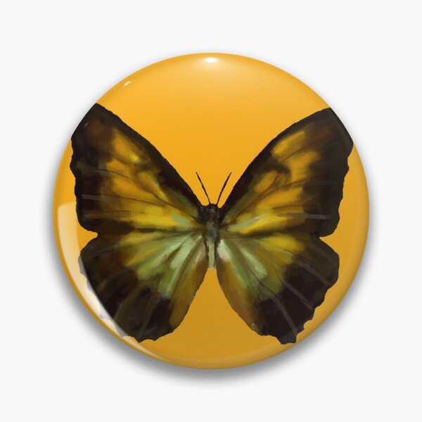 Item preview, Morpho telemachus designed and sold by crimsaros.