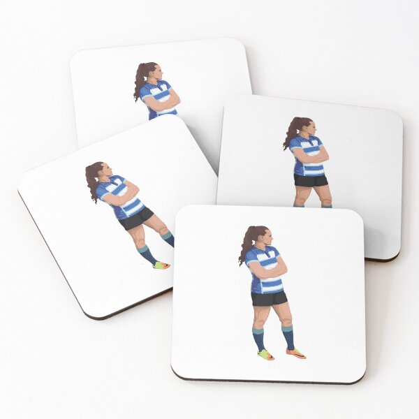 Item preview, Rugby designed and sold by nburk3498.