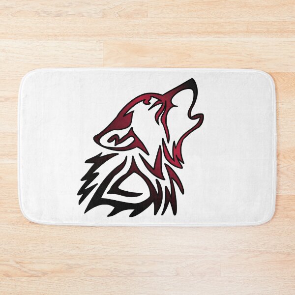 Item preview, Red Wolf designed and sold by MACK20.