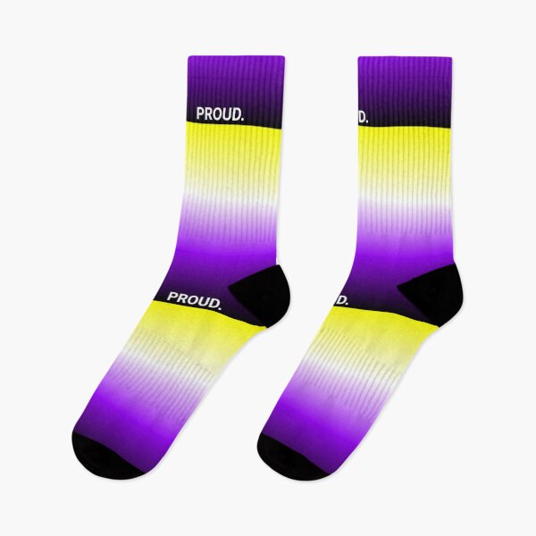 Item preview, Nonbinary Flag Pride designed and sold by art-by-harmonie.