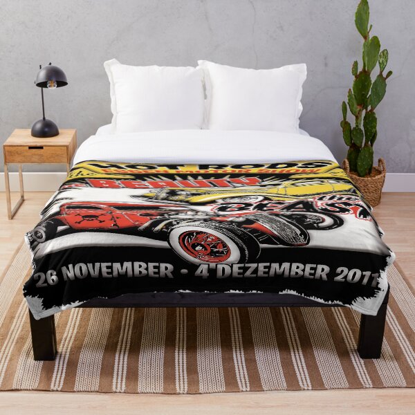 Item preview,  Rusty Culture Hot Rod y Rata Mira 8 designed and sold by letsrocklets.