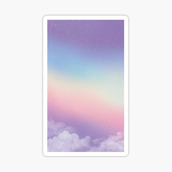 Item preview, rainbow vsco designed and sold by Lovelife360.