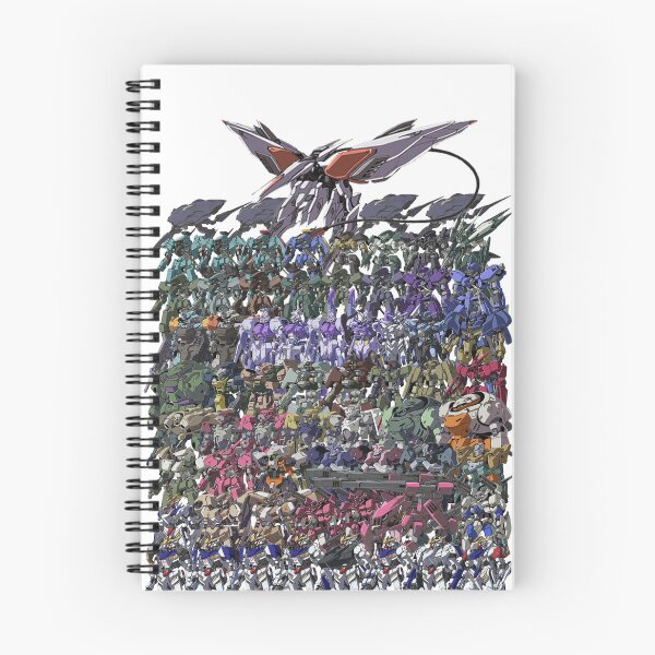 Item preview, Mobile Suit Gundam Iron-Blooded Orphans designed and sold by Rodimus76.