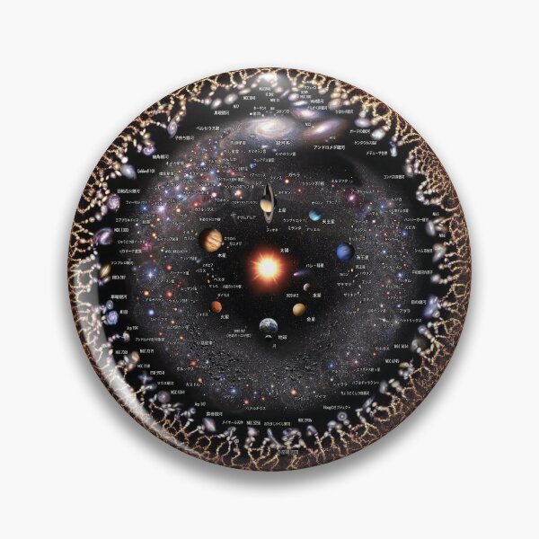 Item preview, **JAPANESE** Universe Illustration 2021!! designed and sold by Pablo Carlos Budassi.