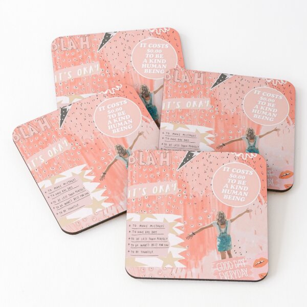 Item preview, peach collage designed and sold by Lovelife360.