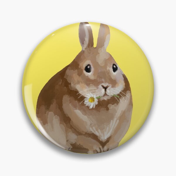 Item preview, Round bun designed and sold by crimsaros.