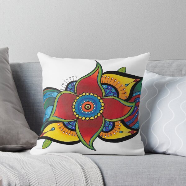 Item preview, En flor designed and sold by RiBBit15.