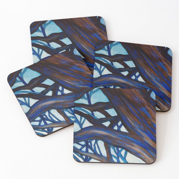 Item preview, Entangled designed and sold by Dionne Bonner.