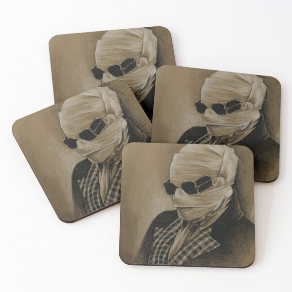 Item preview, The Invisible Man designed and sold by Jessica Locklar.