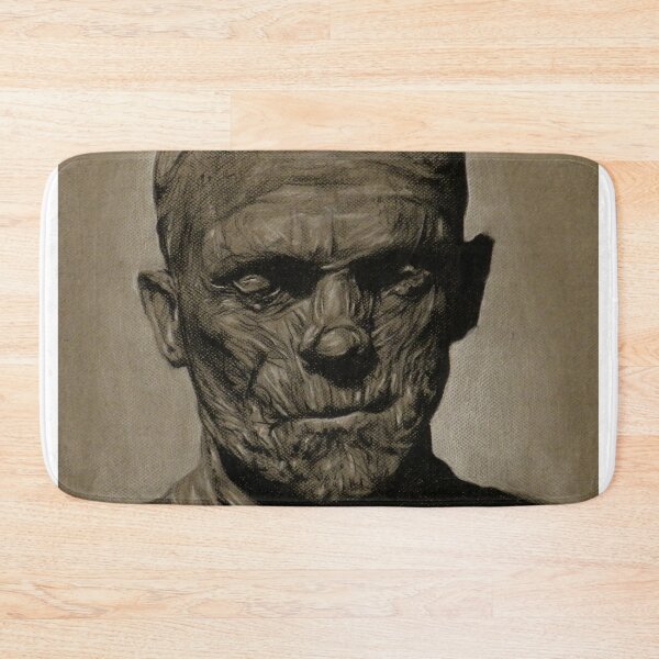 Item preview, Imhotep designed and sold by Jessica Locklar.