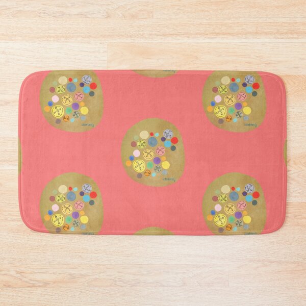 Item preview, Keep Buttoned Up designed and sold by John & Wendy.