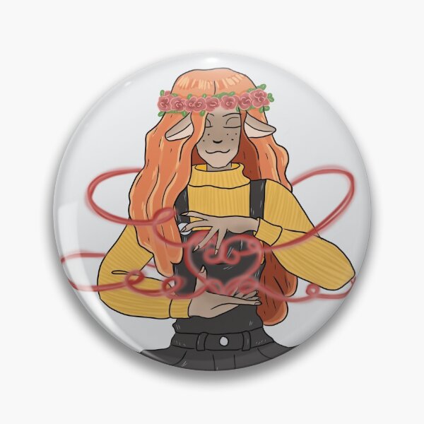 Item preview, Witch Love designed and sold by NotheeArt.