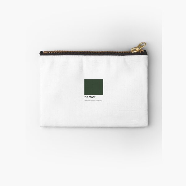 Item preview, The Story Pantone Color designed and sold by mhj5503.