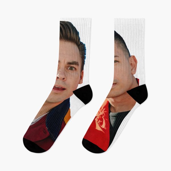Item preview, Codyko and Noel Miller designed and sold by kaylacraft3.