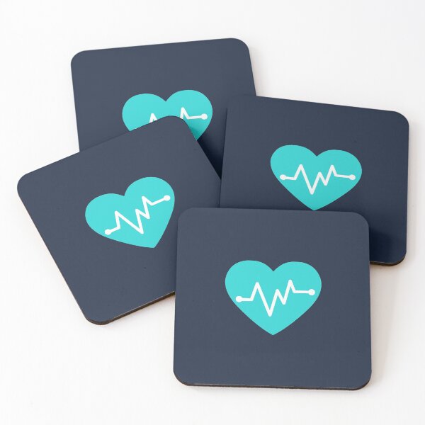Item preview, Green Heart designed and sold by wordist.