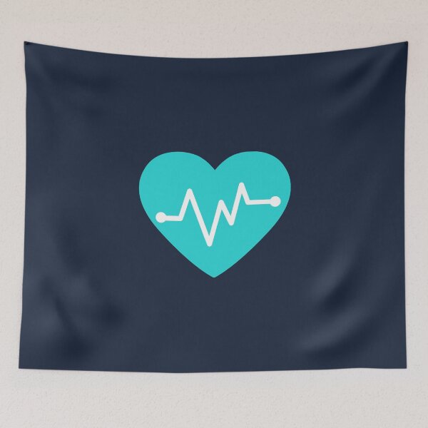 Item preview, Green Heart designed and sold by wordist.