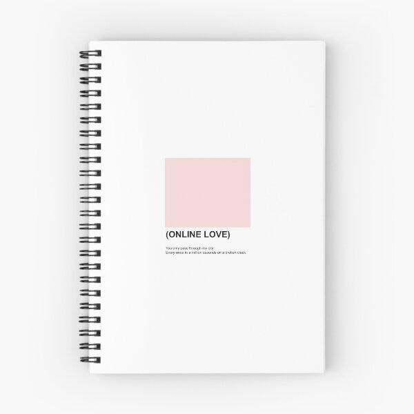 Item preview, (Online Love) Pantone Color designed and sold by mhj5503.
