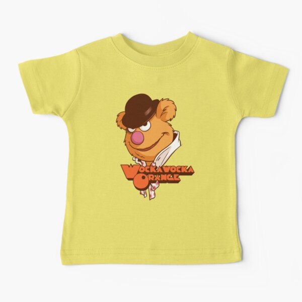 fozzie shirt