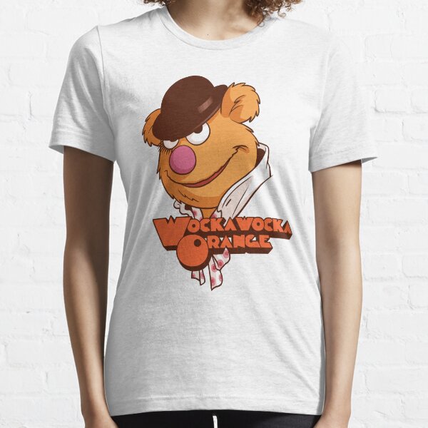 Fozzie Droog Essential T-Shirt