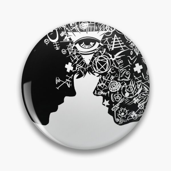 Item preview, Intellectual Connection designed and sold by Senakha.