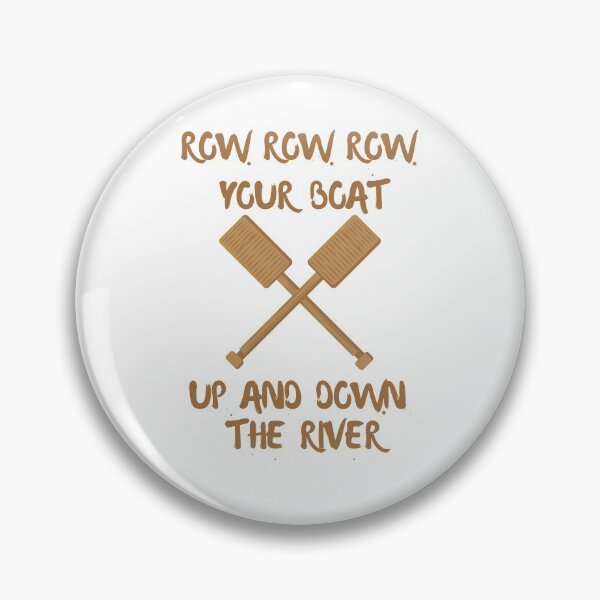 Item preview, Row your boat designed and sold by FLY429.