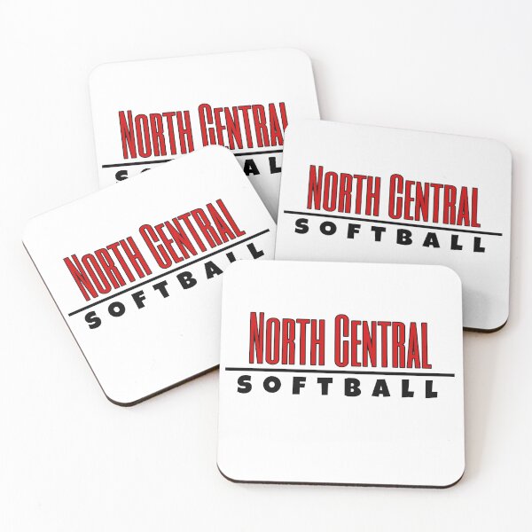 Item preview, North Central softball  designed and sold by jessica-brink.