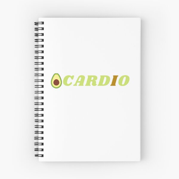 Item preview, Avocardio designed and sold by InputVSOutput.