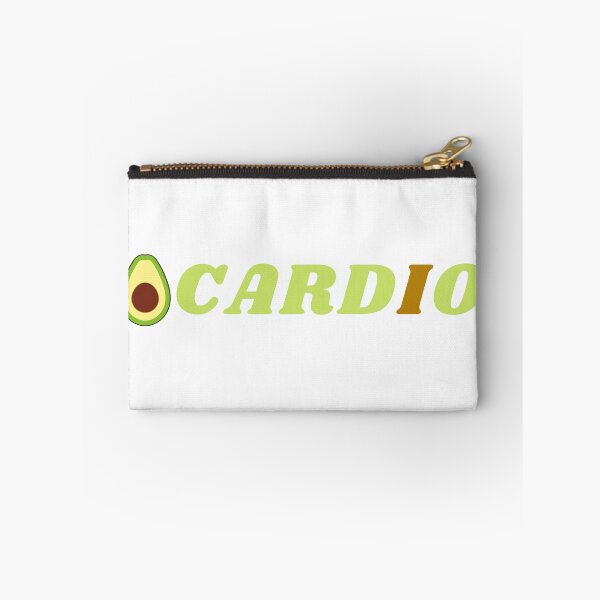 Item preview, Avocardio designed and sold by InputVSOutput.