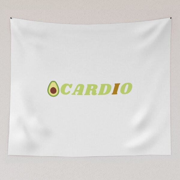 Item preview, Avocardio designed and sold by InputVSOutput.