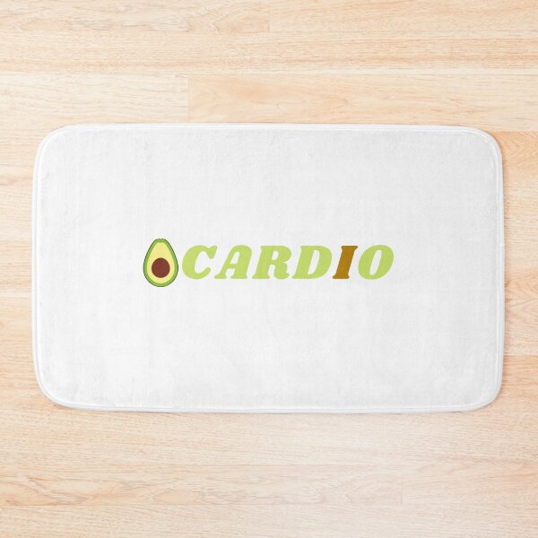 Item preview, Avocardio designed and sold by InputVSOutput.