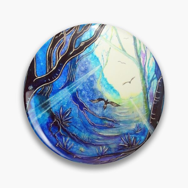 Item preview, Through Darkness Comes Light designed and sold by Linda Callaghan.