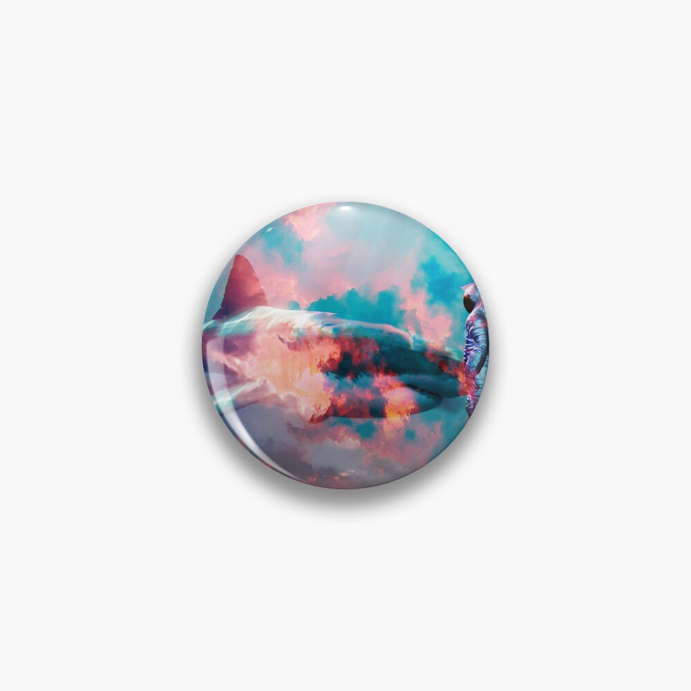 Item preview, Pin designed and sold by Rene-Marquez.