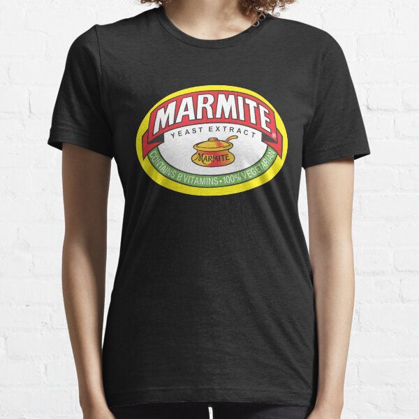 i love marmite t shirt