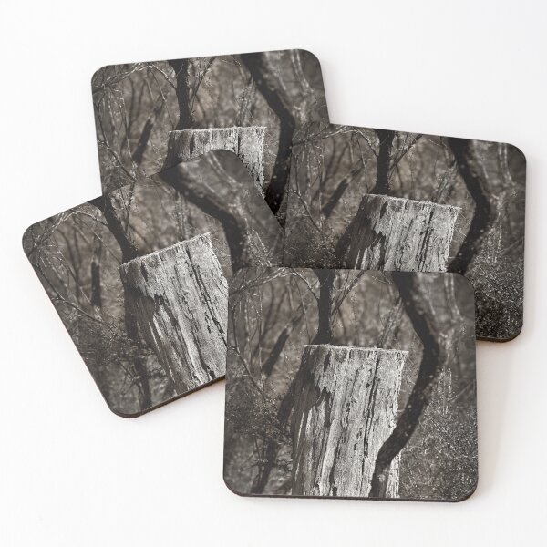 Item preview, Nature taking back it's own designed and sold by Malcolm Heberle.