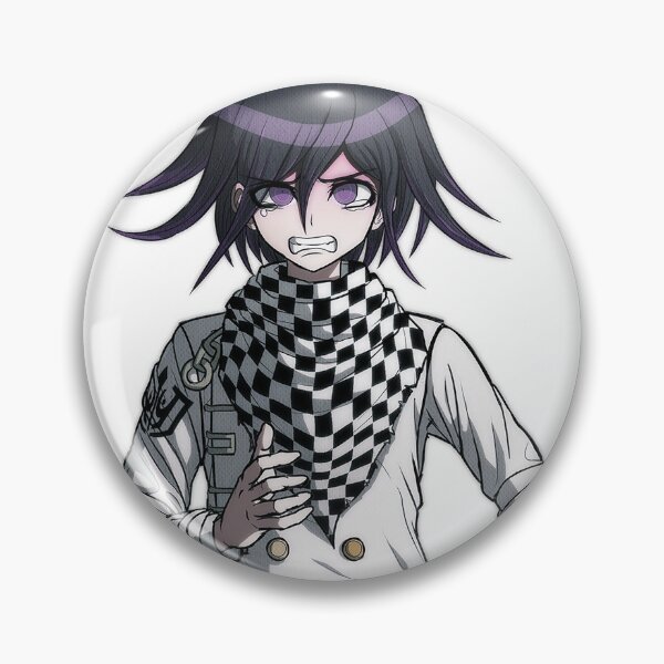Item preview, kokichi is upset designed and sold by doveycupid.