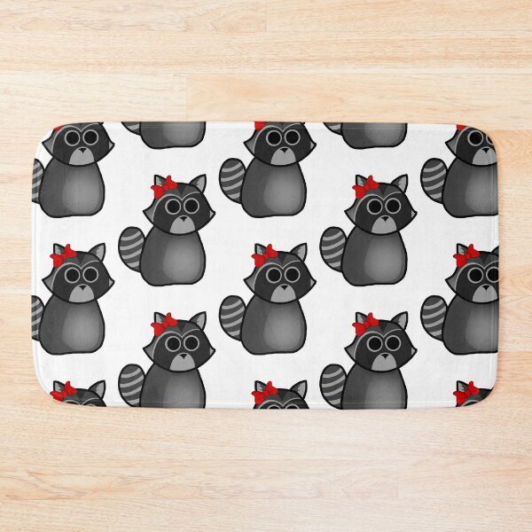 Item preview, Trash panda designed and sold by Brittinylou101.