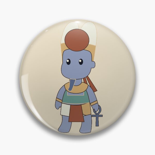 Item preview, Tiny Amun designed and sold by Aakheperure.