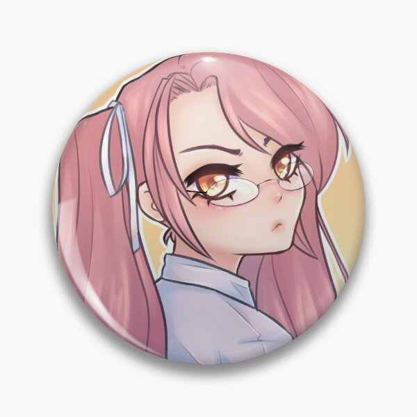 Item preview, Takagi designed and sold by braindeadpigeon.
